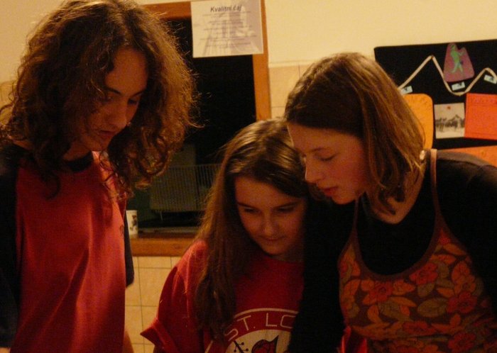 022 Expedice GEMINI 2009